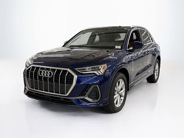 2025 Audi Q3 S line Premium Plus 45 TFSI quattro - 22997581 - 0