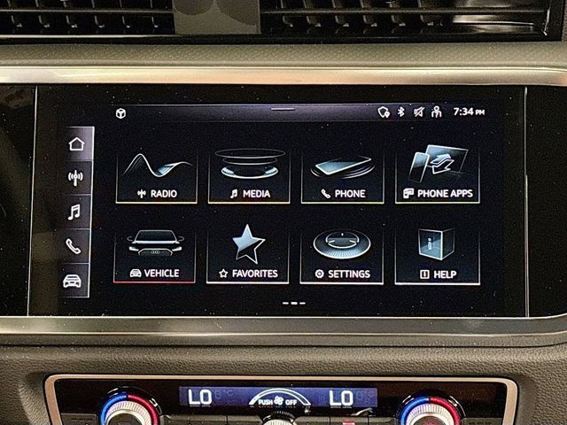 2025 Audi Q3 S line Premium Plus 45 TFSI quattro - 22997581 - 11