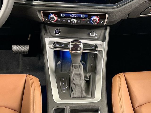 2025 Audi Q3 S line Premium Plus 45 TFSI quattro - 22997581 - 12