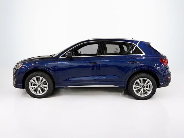 2025 Audi Q3 S line Premium Plus 45 TFSI quattro - 22997581 - 1