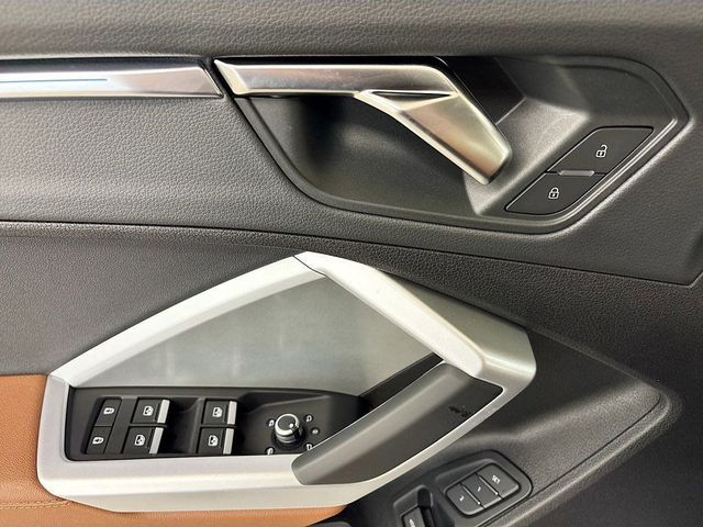 2025 Audi Q3 S line Premium Plus 45 TFSI quattro - 22997581 - 20