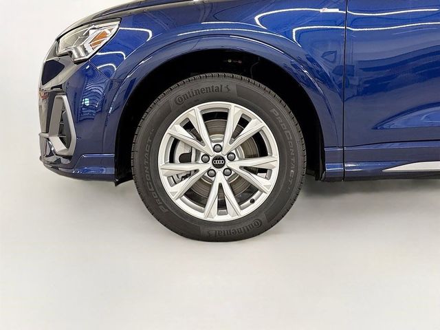 2025 Audi Q3 S line Premium Plus 45 TFSI quattro - 22997581 - 23