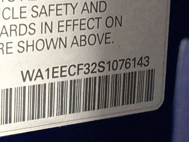 2025 Audi Q3 S line Premium Plus 45 TFSI quattro - 22997581 - 24