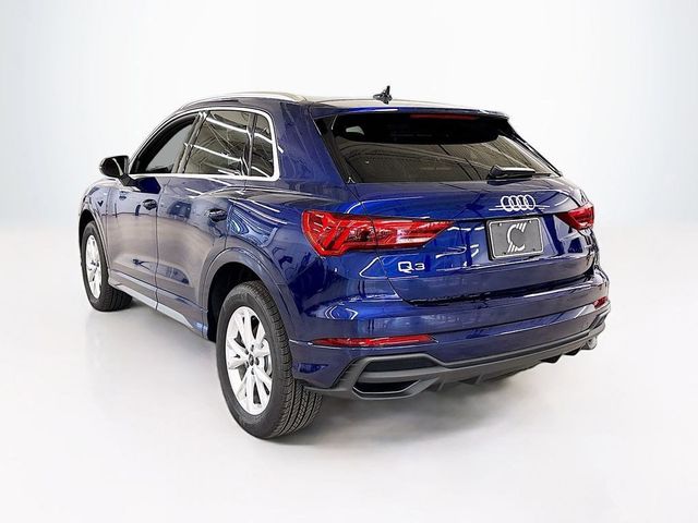 2025 Audi Q3 S line Premium Plus 45 TFSI quattro - 22997581 - 2