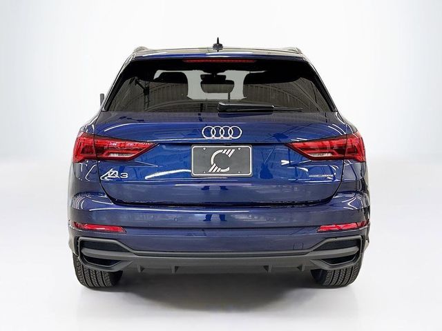2025 Audi Q3 S line Premium Plus 45 TFSI quattro - 22997581 - 3
