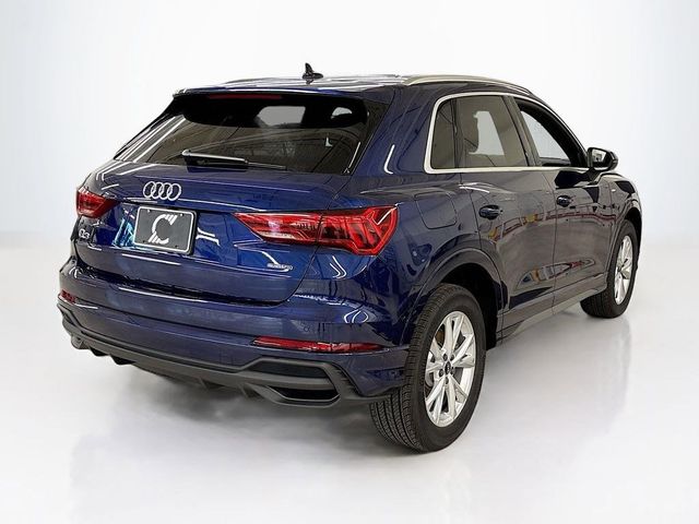 2025 Audi Q3 S line Premium Plus 45 TFSI quattro - 22997581 - 4