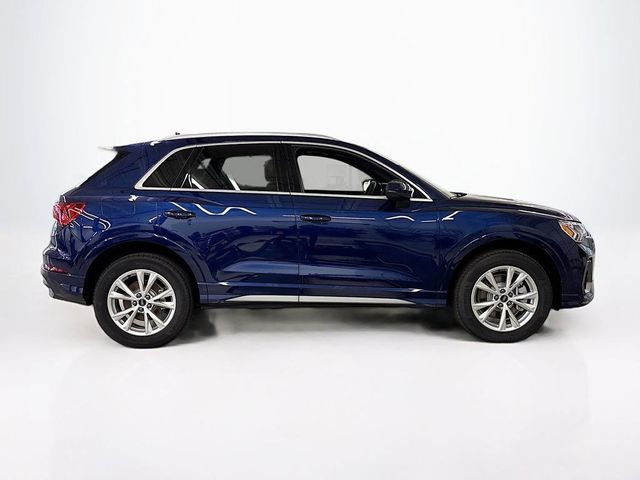 2025 Audi Q3 S line Premium Plus 45 TFSI quattro - 22997581 - 5