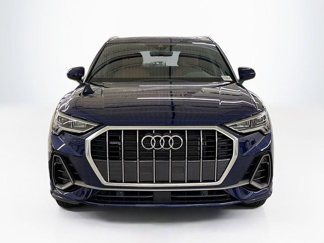2025 Audi Q3 S line Premium Plus 45 TFSI quattro - 22997581 - 7