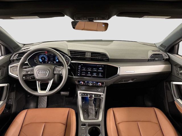 2025 Audi Q3 S line Premium Plus 45 TFSI quattro - 22997581 - 8