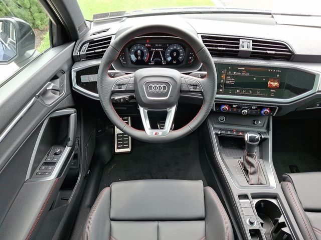 2025 Audi Q3 S line Premium Plus 45 TFSI quattro - 22854323 - 9