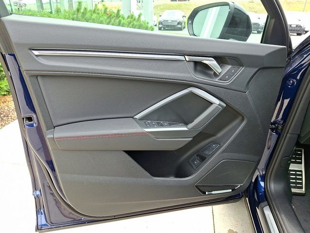 2025 Audi Q3 S line Premium Plus 45 TFSI quattro - 22854323 - 10