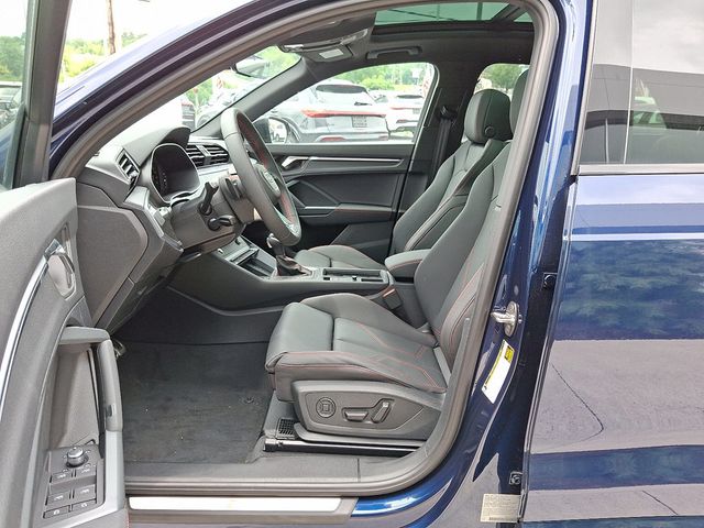 2025 Audi Q3 S line Premium Plus 45 TFSI quattro - 22854323 - 11