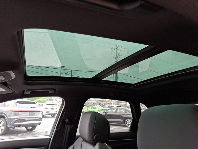 2025 Audi Q3 S line Premium Plus 45 TFSI quattro - 22854323 - 12