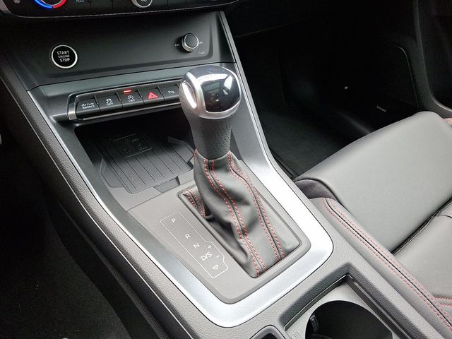 2025 Audi Q3 S line Premium Plus 45 TFSI quattro - 22854323 - 13