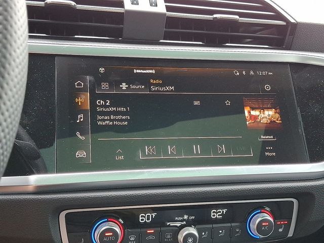 2025 Audi Q3 S line Premium Plus 45 TFSI quattro - 22854323 - 15