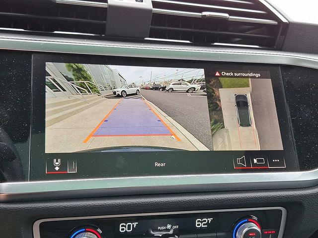 2025 Audi Q3 S line Premium Plus 45 TFSI quattro - 22854323 - 16