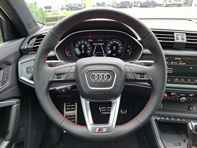 2025 Audi Q3 S line Premium Plus 45 TFSI quattro - 22854323 - 17