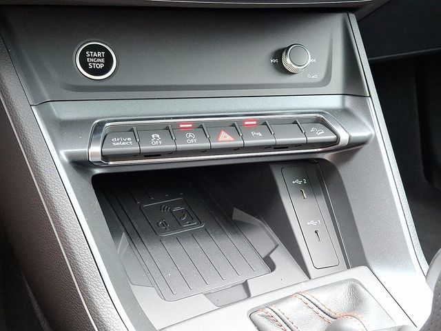 2025 Audi Q3 S line Premium Plus 45 TFSI quattro - 22854323 - 18