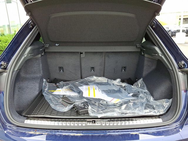 2025 Audi Q3 S line Premium Plus 45 TFSI quattro - 22854323 - 20