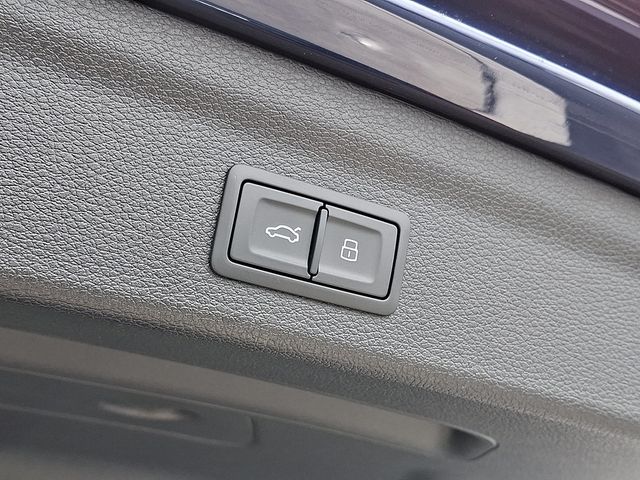 2025 Audi Q3 S line Premium Plus 45 TFSI quattro - 22854323 - 21