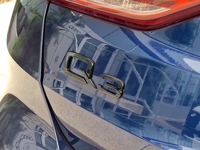 2025 Audi Q3 S line Premium Plus 45 TFSI quattro - 22854323 - 22