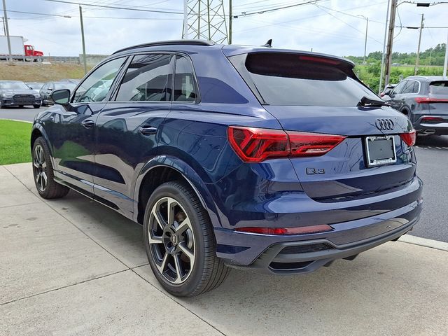 2025 Audi Q3 S line Premium Plus 45 TFSI quattro - 22854323 - 3