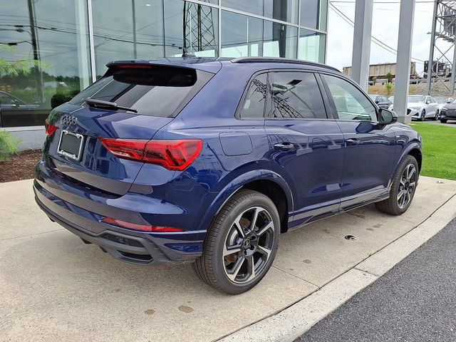 2025 Audi Q3 S line Premium Plus 45 TFSI quattro - 22854323 - 5