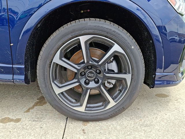 2025 Audi Q3 S line Premium Plus 45 TFSI quattro - 22854323 - 6