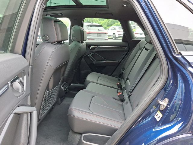 2025 Audi Q3 S line Premium Plus 45 TFSI quattro - 22854323 - 7