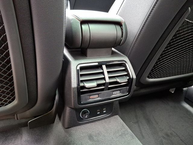 2025 Audi Q3 S line Premium Plus 45 TFSI quattro - 22854323 - 8