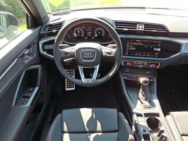 2025 Audi Q3 S line Premium Plus 45 TFSI quattro - 22878641 - 9