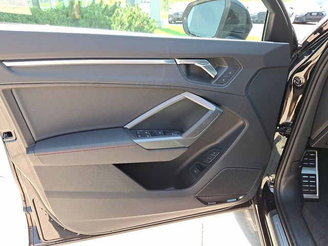 2025 Audi Q3 S line Premium Plus 45 TFSI quattro - 22878641 - 10