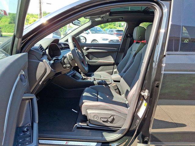 2025 Audi Q3 S line Premium Plus 45 TFSI quattro - 22878641 - 11