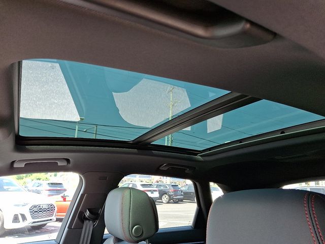 2025 Audi Q3 S line Premium Plus 45 TFSI quattro - 22878641 - 12