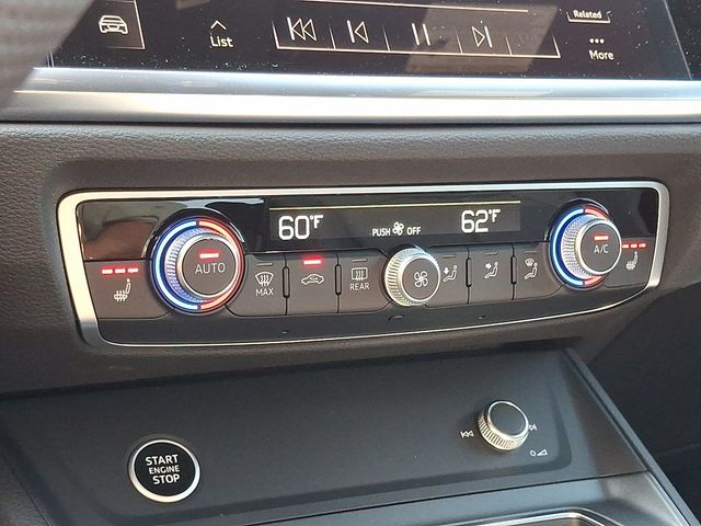 2025 Audi Q3 S line Premium Plus 45 TFSI quattro - 22878641 - 14