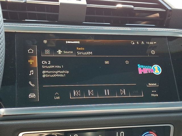 2025 Audi Q3 S line Premium Plus 45 TFSI quattro - 22878641 - 15