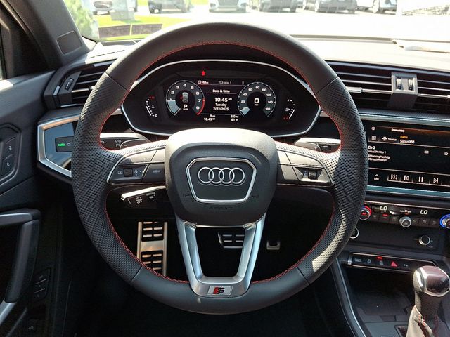 2025 Audi Q3 S line Premium Plus 45 TFSI quattro - 22878641 - 16