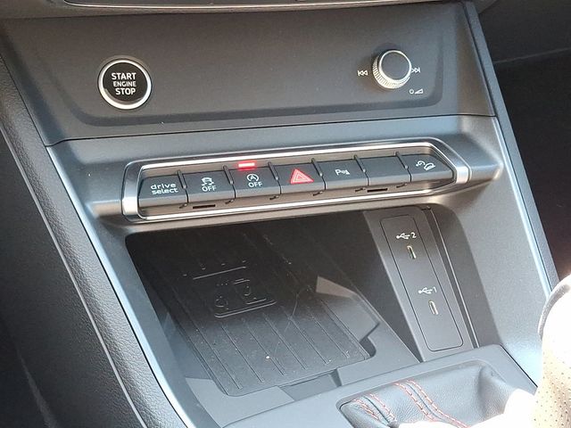 2025 Audi Q3 S line Premium Plus 45 TFSI quattro - 22878641 - 17