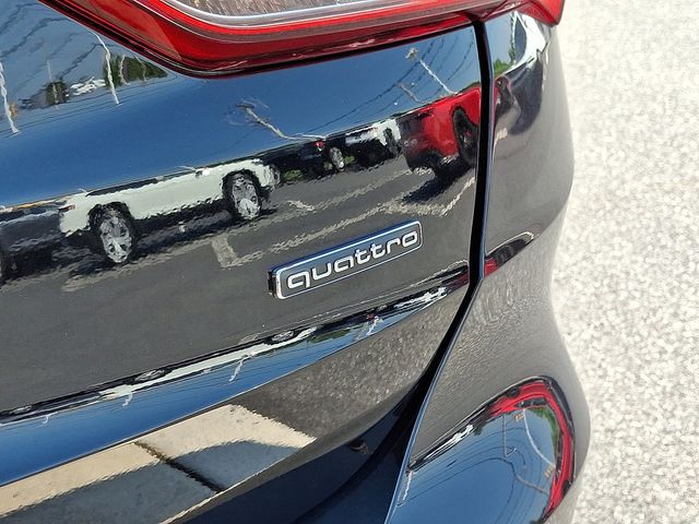 2025 Audi Q3 S line Premium Plus 45 TFSI quattro - 22878641 - 22