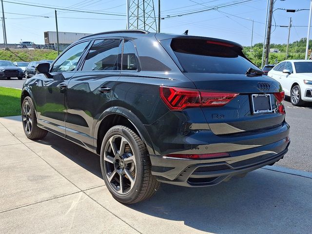 2025 Audi Q3 S line Premium Plus 45 TFSI quattro - 22878641 - 3