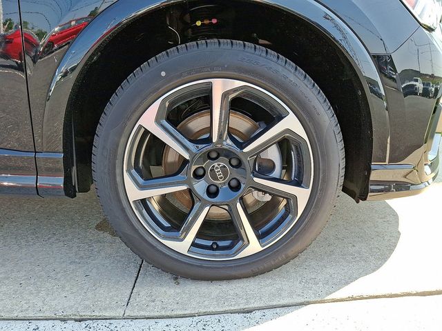 2025 Audi Q3 S line Premium Plus 45 TFSI quattro - 22878641 - 6