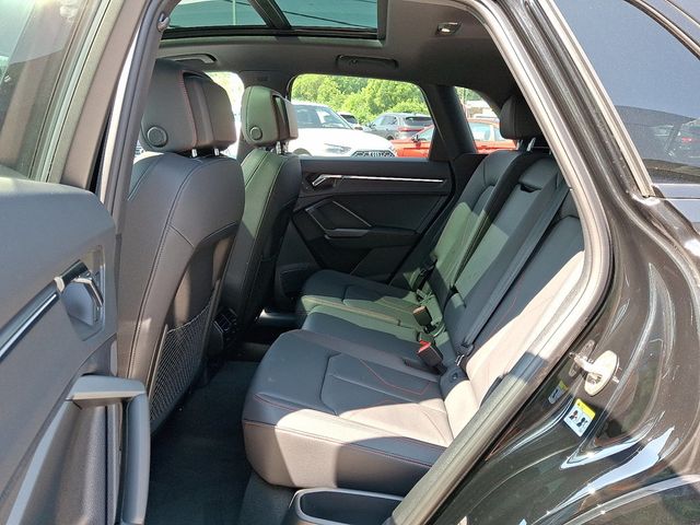 2025 Audi Q3 S line Premium Plus 45 TFSI quattro - 22878641 - 7