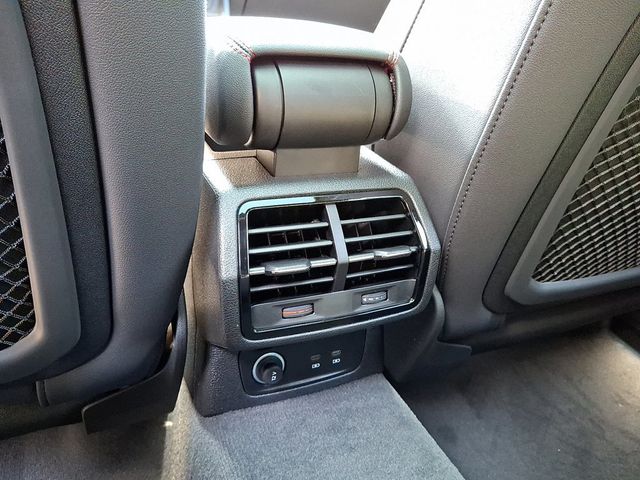 2025 Audi Q3 S line Premium Plus 45 TFSI quattro - 22878641 - 8