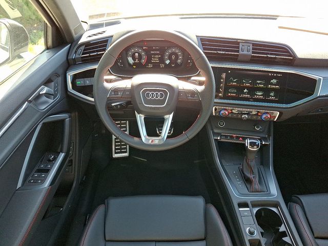 2025 Audi Q3 S line Premium Plus 45 TFSI quattro - 22922377 - 9