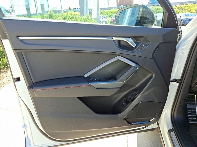 2025 Audi Q3 S line Premium Plus 45 TFSI quattro - 22922377 - 10