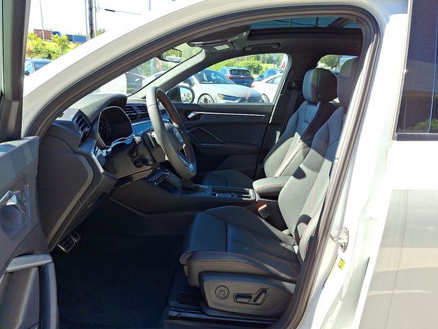 2025 Audi Q3 S line Premium Plus 45 TFSI quattro - 22922377 - 11
