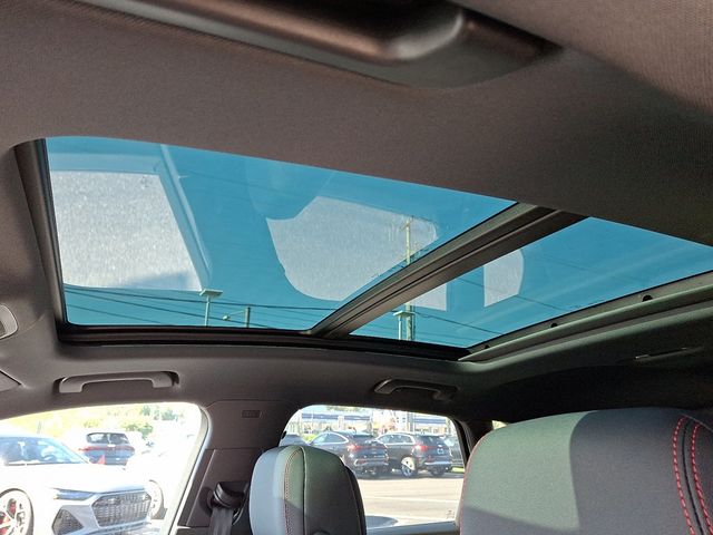 2025 Audi Q3 S line Premium Plus 45 TFSI quattro - 22922377 - 12