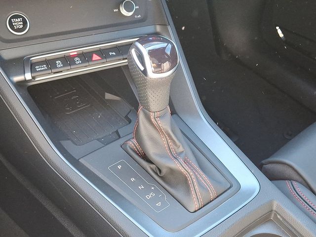 2025 Audi Q3 S line Premium Plus 45 TFSI quattro - 22922377 - 13
