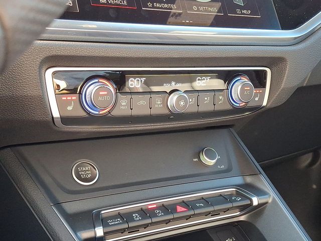 2025 Audi Q3 S line Premium Plus 45 TFSI quattro - 22922377 - 14