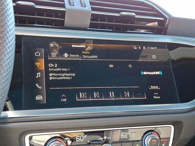 2025 Audi Q3 S line Premium Plus 45 TFSI quattro - 22922377 - 15